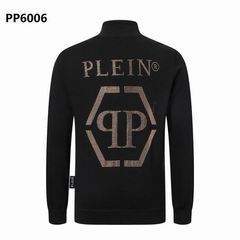 Philipp Plein Men's Outwear 10